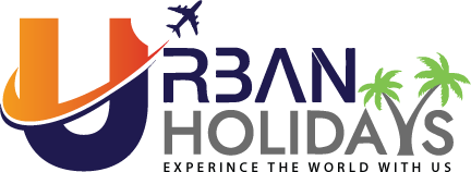 Urban Holidays